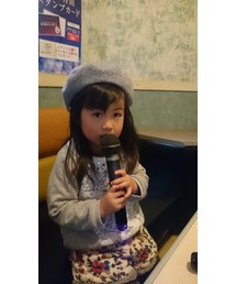 ちびのん | その他