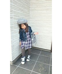 ちびのん | 玄関先で…動いてばかり…(その他)