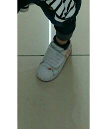 DC | スニーカー