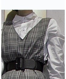 ZARA | シャツ/ブラウス