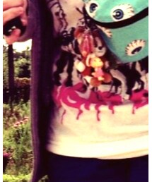 WORLD WIDE LOVE! | タンクトップ