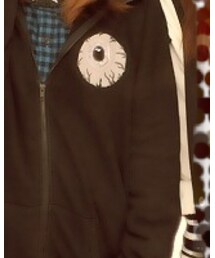 MISHKA | パーカー