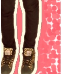 VISION STREET WEAR | スニーカー