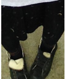 CONVERSE | スニーカー