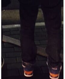 NEW BALANCE | スニーカー