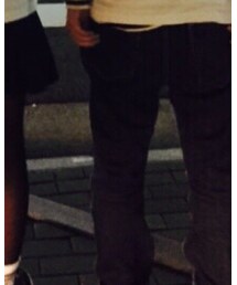 RNA | デニムパンツ