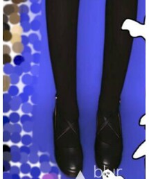 F i.n.t | パンプス