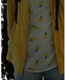 rovtski | タンクトップ