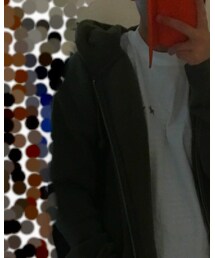 ANTI HERO | パーカー