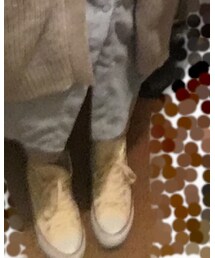 CONVERSE | スニーカー