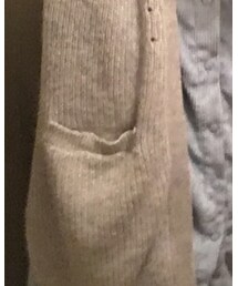 chambre de charme | カーディガン/ボレロ