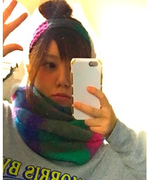 チチカカ | ヘアバンド