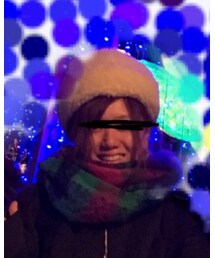 kaorinomori | 帽子