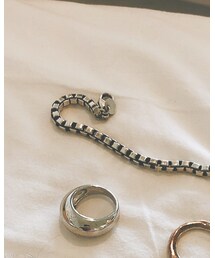 TIFFANY&Co. | ブレスレット
