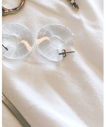 STYLENANDA | ピアス（両耳用）