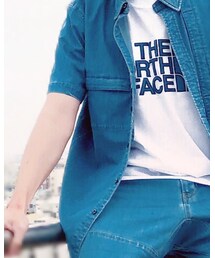 THE NORTH FACE | Tシャツ/カットソー