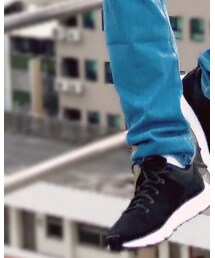 THE NORTH FACE | スニーカー