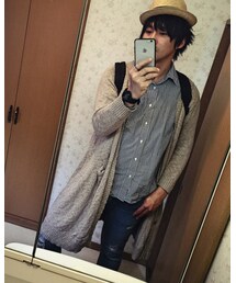 Lee | デニムパンツ