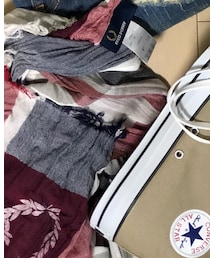 FRED PERRY | ストール/ショール