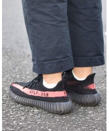 adidas | Yezzy boost350(スニーカー)