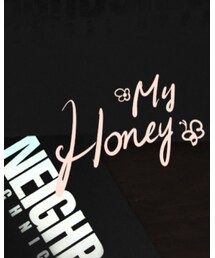 NEIGHBORHOOD | Tシャツ/カットソー