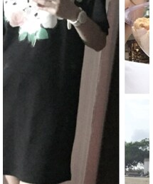 bread n butter | スカート