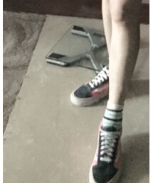 VANS | その他シューズ