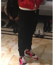 plory | チノパンツ