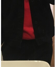 hotwind | パーカー