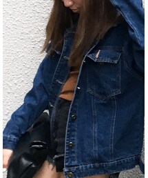 TEMT | タンクトップ