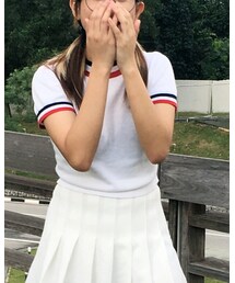 UNIF | Tシャツ/カットソー