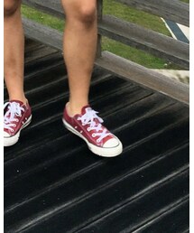 CONVERSE | スニーカー