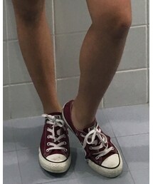 CONVERSE | スニーカー