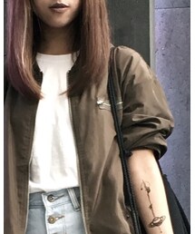 STYLEDASHER | ジャケット/アウター