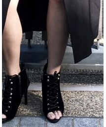 STYLEDASHER | シューズ