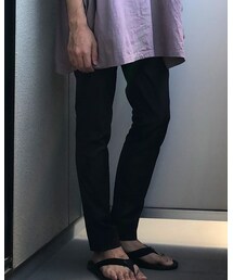 LAD MUSICIAN | スラックス