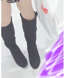 FOREVER 21 | ブーツ