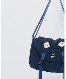 anello | メッセンジャーバッグ