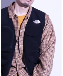 THE NORTH FACE | ベスト