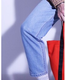 UNIQLO | デニムパンツ