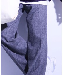 Steven Alan | スラックス