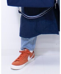 UNIQLO | デニムパンツ