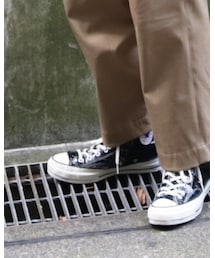 CONVERSE | スニーカー