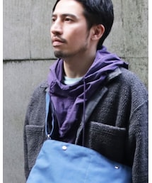 UNUSED | その他アウター