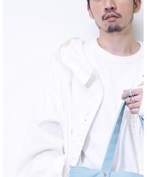 used | モッズコート