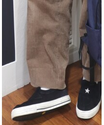 CONVERSE | スニーカー