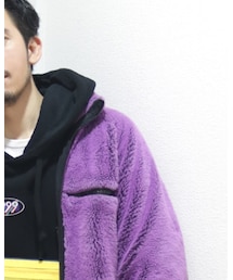 nonnative | ブルゾン