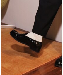 J.M. WESTON | ローファー