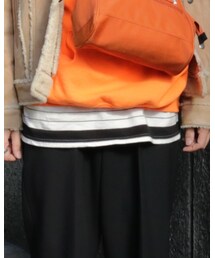 UNUSED | Tシャツ/カットソー