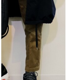 UNIQLO | チノパンツ